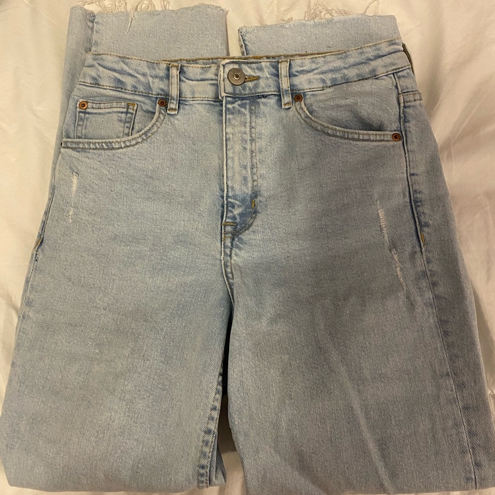 H&M jeans